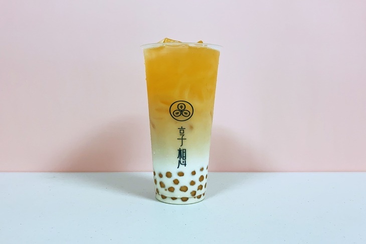 享想 台灣珍藏茶(台北民生總店)