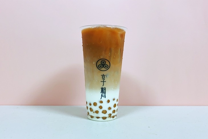 享想 台灣珍藏茶(台北民生總店)