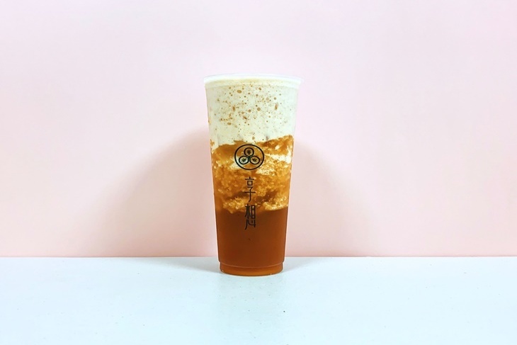 享想 台灣珍藏茶(台北民生總店)