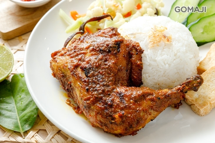 BATAVIA-Taste of Asia