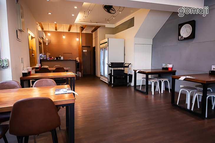 黑海時光粥(礁溪店)