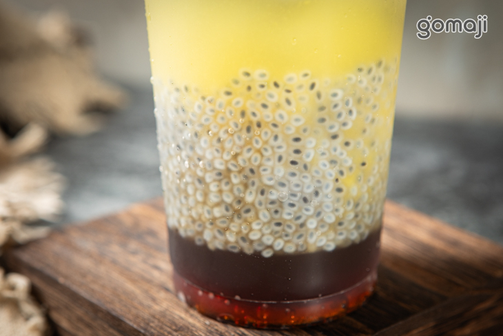 續杯手作飲品