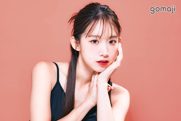 髮藝空間 i color hair make