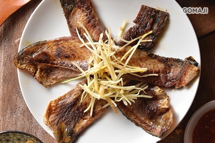 天天有魚虱目魚專賣