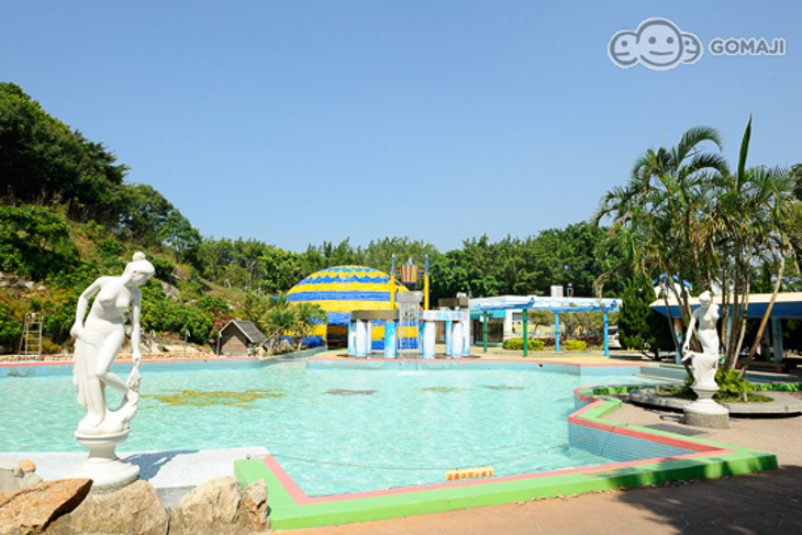 新竹-小叮噹科學主題樂園