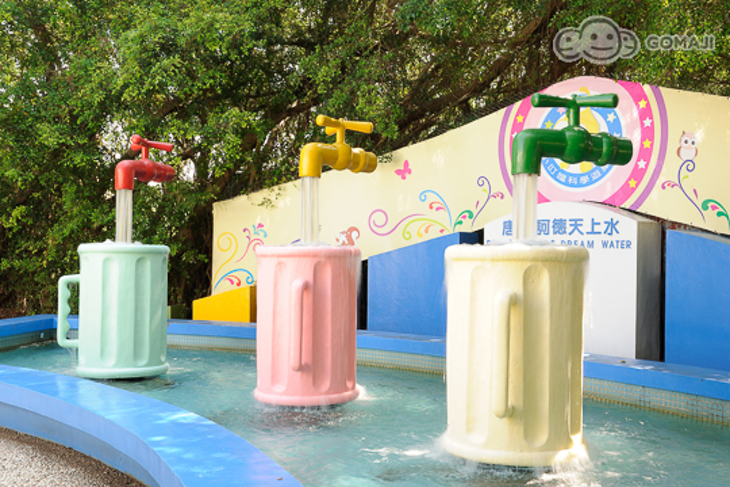 新竹-小叮噹科學主題樂園