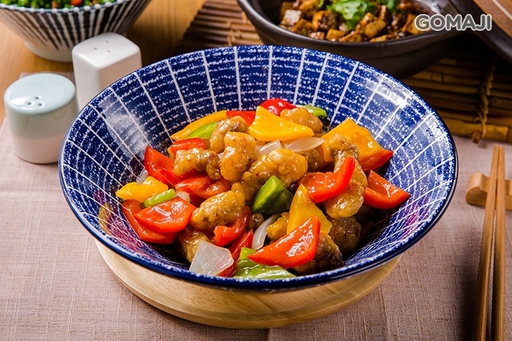僕食川酒館