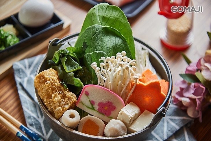 龜一手作烏龍麵(美術館店)