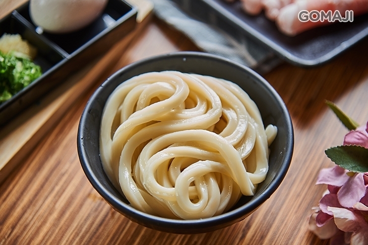 龜一手作烏龍麵(美術館店)