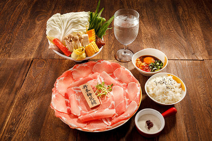 泰山汕頭火鍋(太魯閣草衙店)