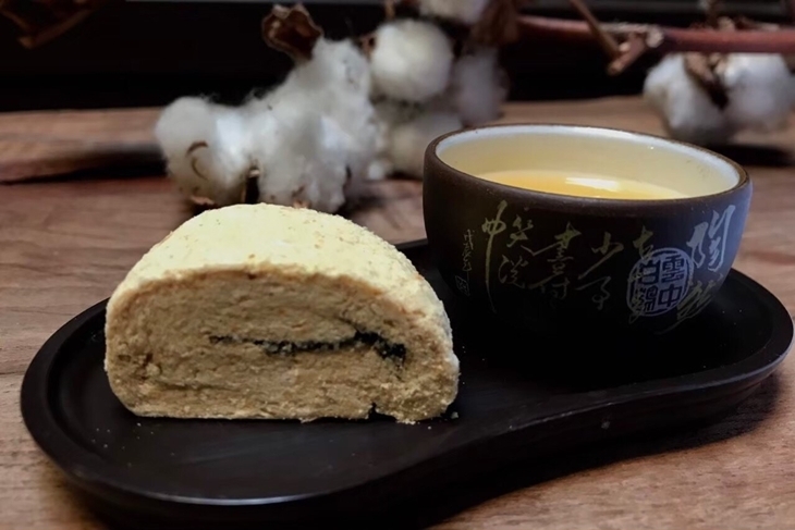 糖姥姥手工酥糖