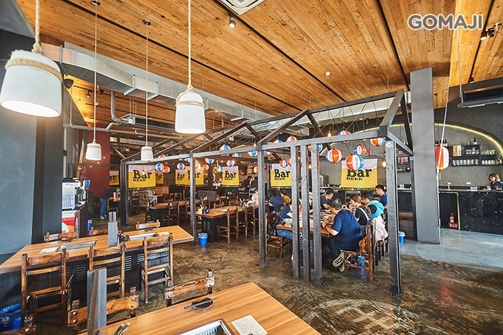 老司機燒肉專門店(楠梓旗艦店)