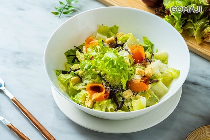 卡爾登飯店台中館-享餐廳