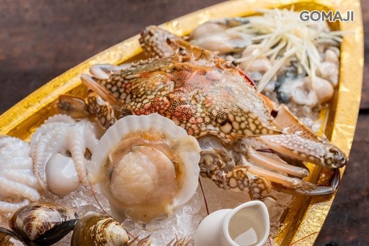 蔬鍋藝鍋物(龜山店)