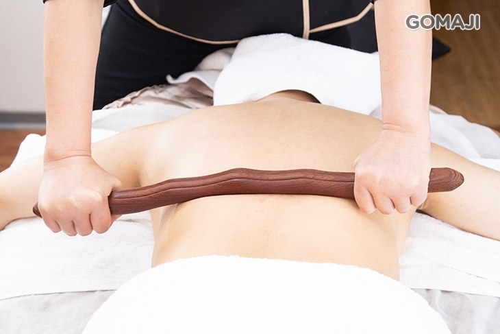 WONDER SKY SPA旗艦館(台中廣三SOGO百貨)