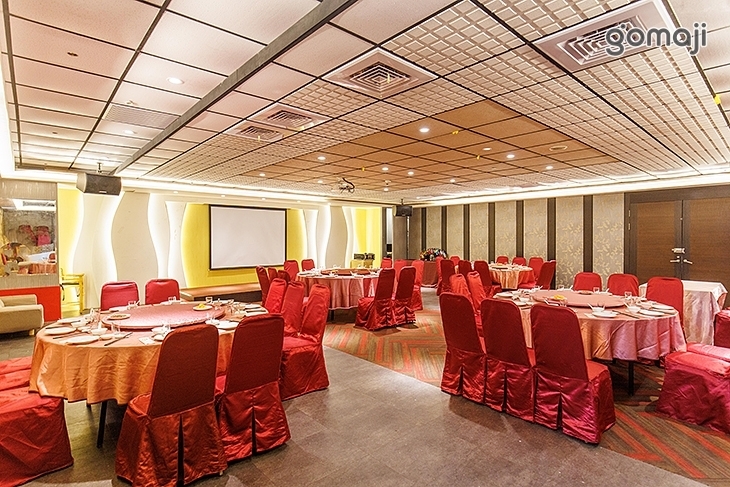 一郎台日式海鮮料理