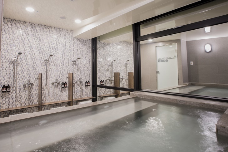 SingleINN單人房-高雄站前館