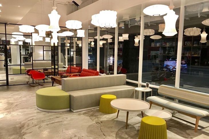 SingleINN單人房-高雄站前館