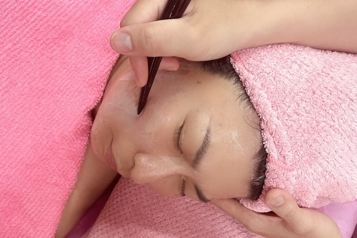 喬依經絡能量美學館