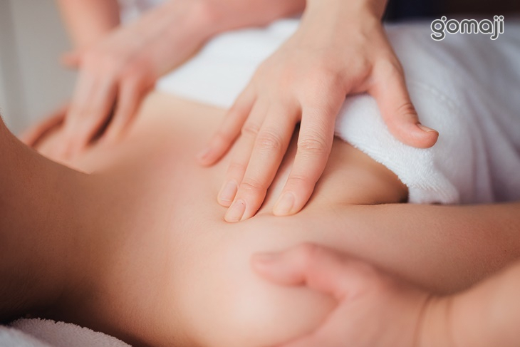 LUNAR 藝術調色美甲