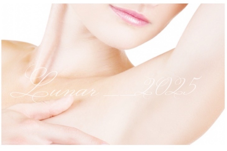 LUNAR 藝術調色美甲