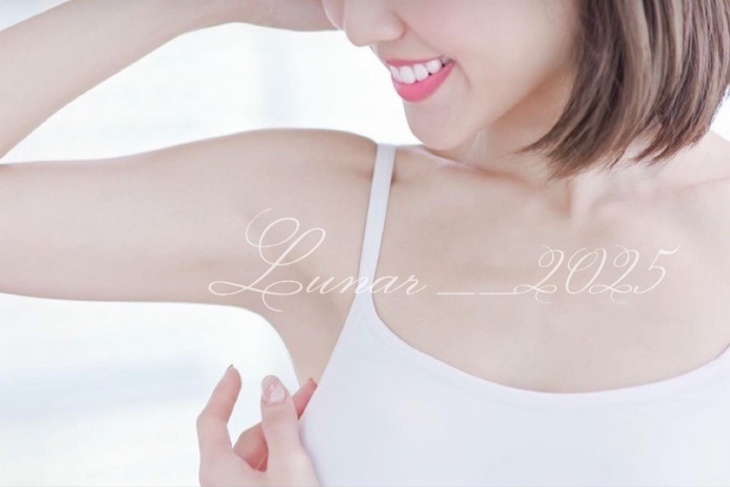 LUNAR 藝術調色美甲