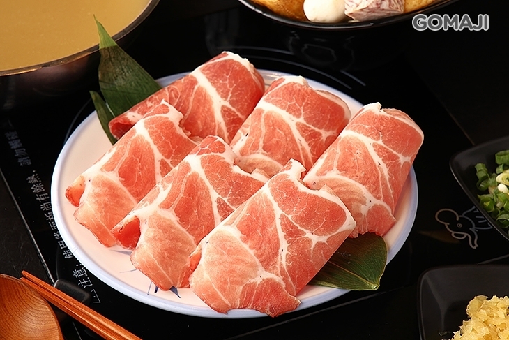 極禾優質鍋物