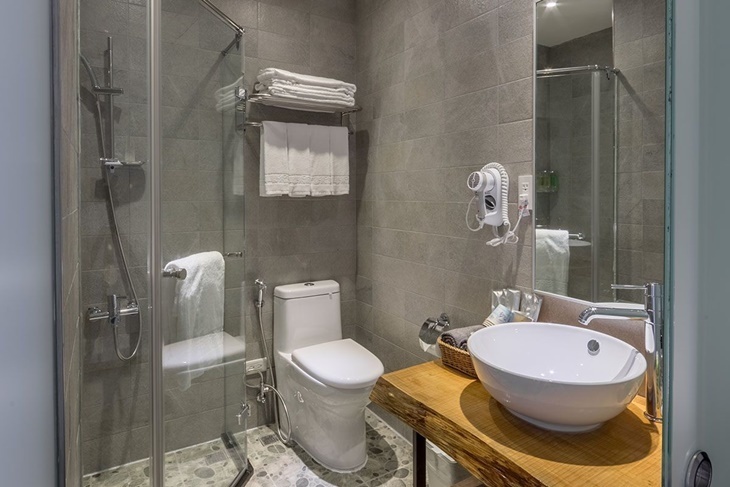 宜蘭羅東-樂亞香草藝術旅店/亞奇文旅二館聯賣