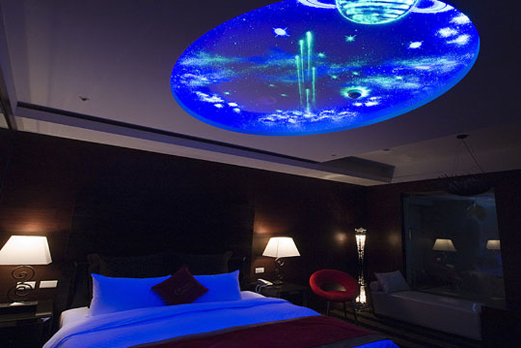 北投金都精緻溫泉飯店