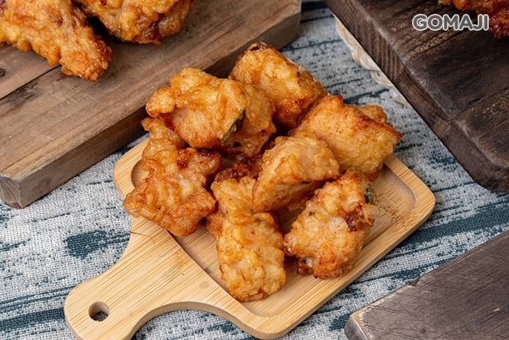 泰味炸 正宗泰式炸雞(大安店)