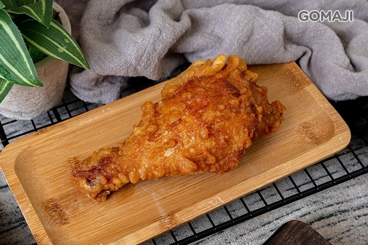 泰味炸 正宗泰式炸雞(大安店)