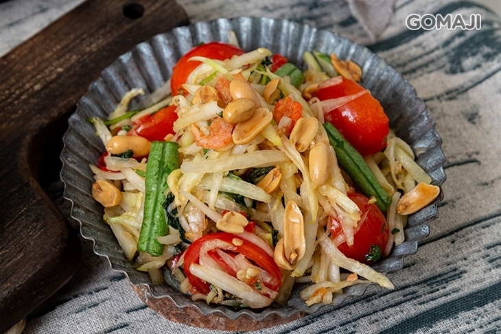 泰味炸 正宗泰式炸雞(大安店)
