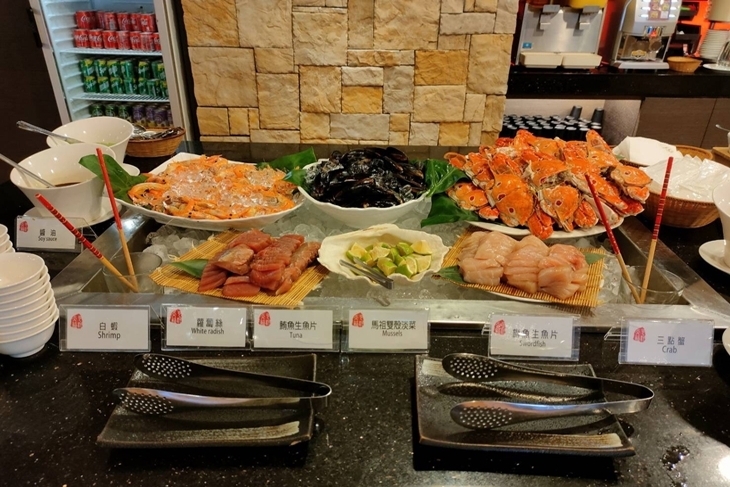 陽明山-天籟渡假酒店