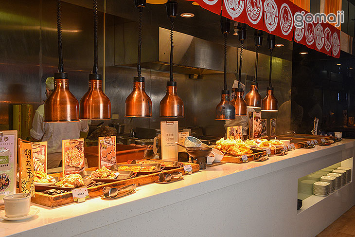 新竹-芙洛麗大飯店 Fleur Lis