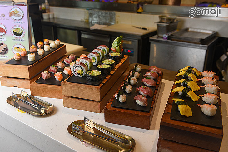 新竹-芙洛麗大飯店 Fleur Lis