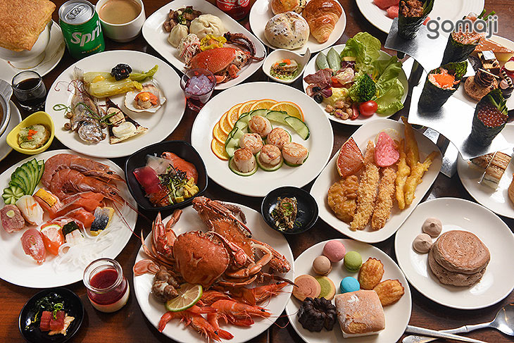 新竹-芙洛麗大飯店 Fleur Lis