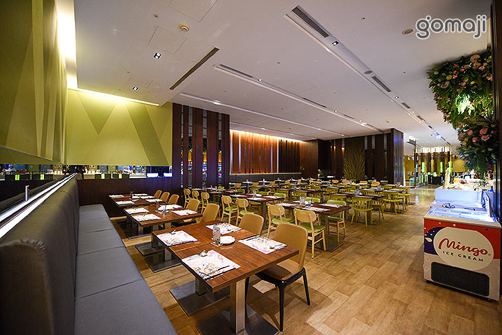 新竹-芙洛麗大飯店 Fleur Lis