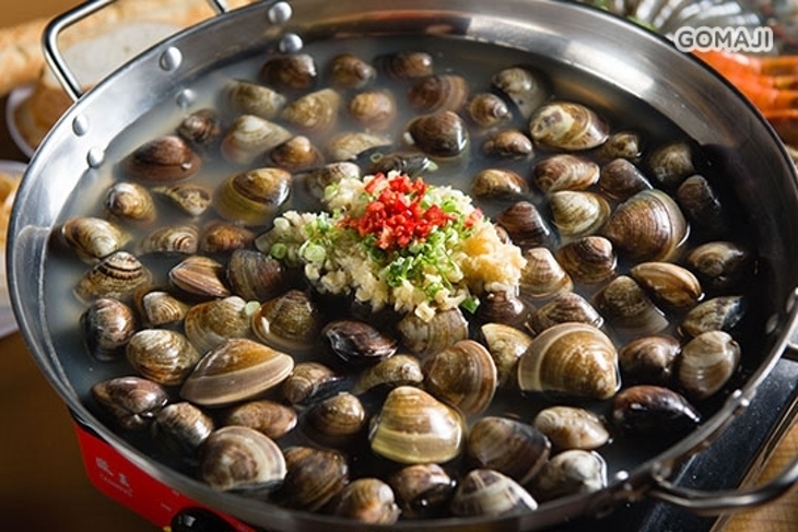 皇上吉饗