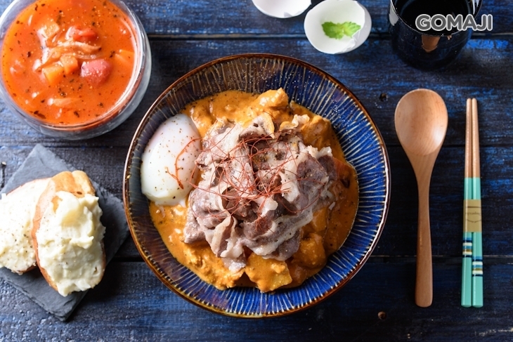 邦拿食作