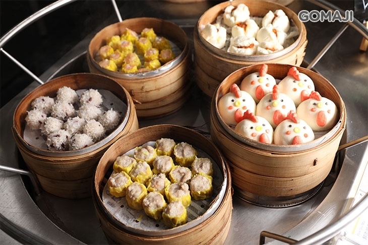 台北寒舍艾美酒店-探索廚房