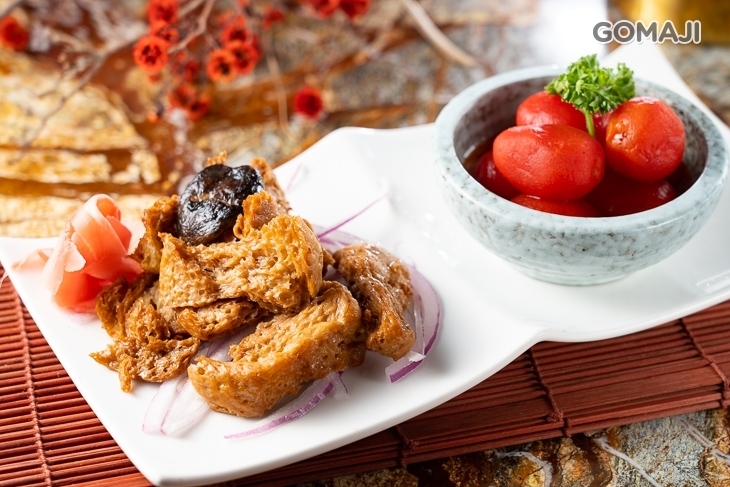 新月梧桐(國美店)