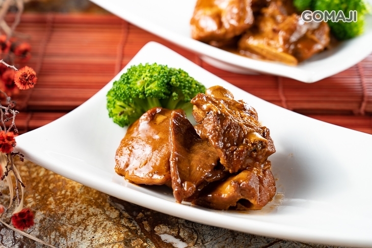 新月梧桐(國美店)