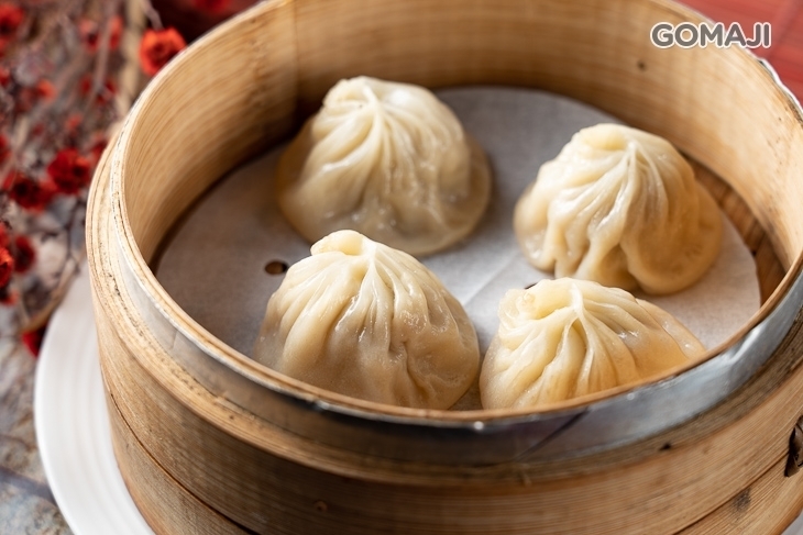 新月梧桐(國美店)