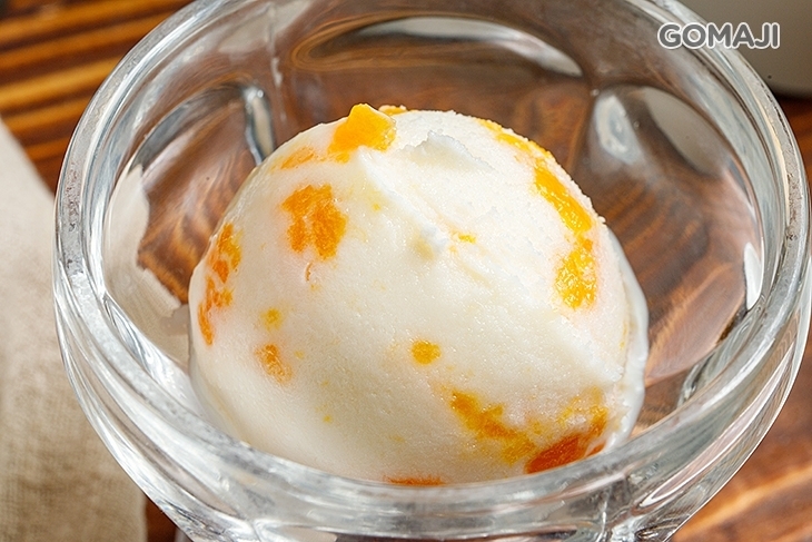 雪王冰淇淋