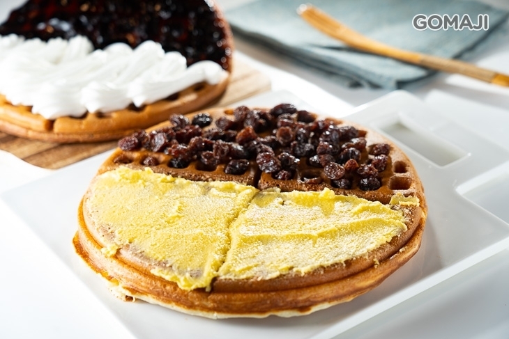 沏座茶飲概念店(愛買水湳店)