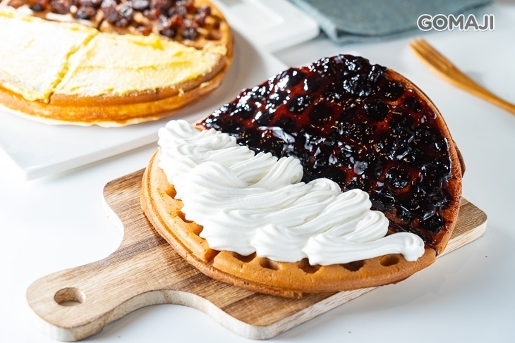 沏座茶飲概念店(愛買水湳店)