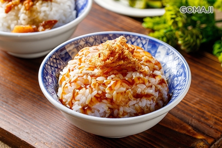 美華大腸圈(南機場夜市店)