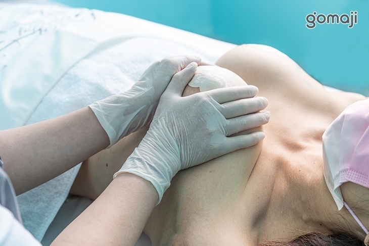 Busty Beauty 波思提美胸(松江南京店/板橋新埔店/忠孝敦化店)