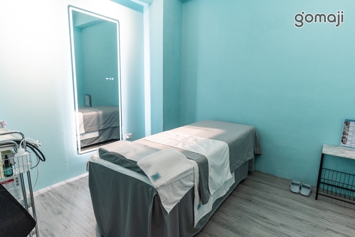 Busty Beauty 波思提美胸(松江南京店/板橋新埔店/忠孝敦化店)