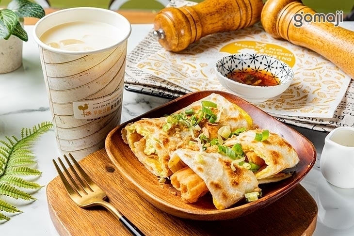 早安公雞農場晨食(新莊民安店)